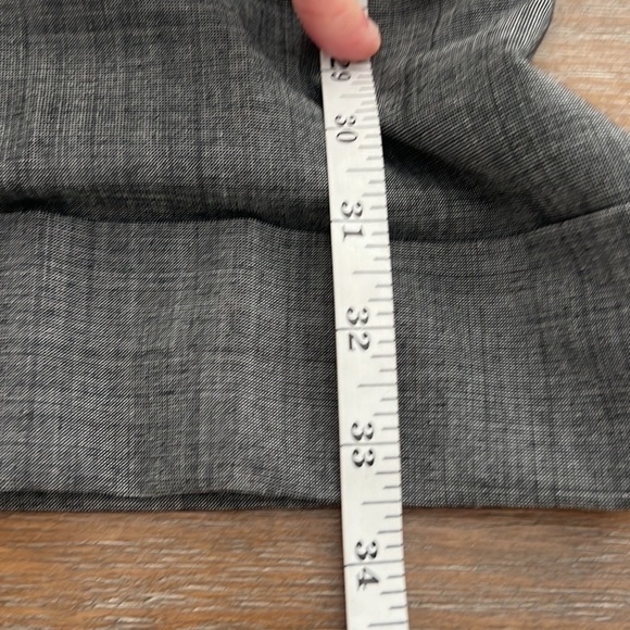 Bebe,Italy,Sleek Extra-Wide Trousers,The Perfect Cocktail Pant,Exclt Con,Size 0 - Picture 14 of 15